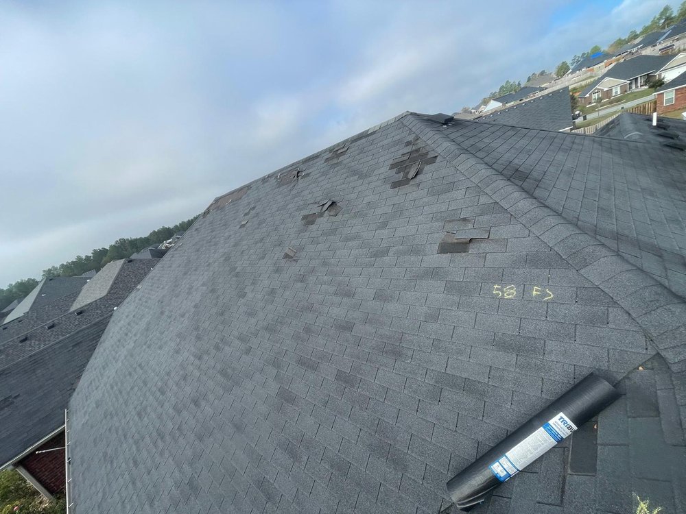 Slide of Best Choice Roofing
