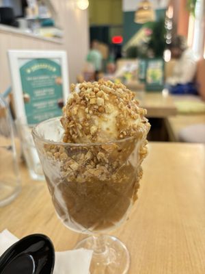 Le Petit Sao (Vieux Montréal) by null