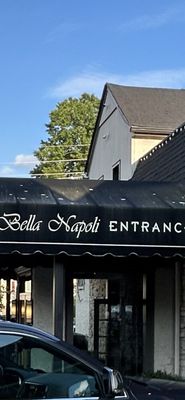 Bella Napoli by null