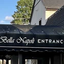 Bella Napoli