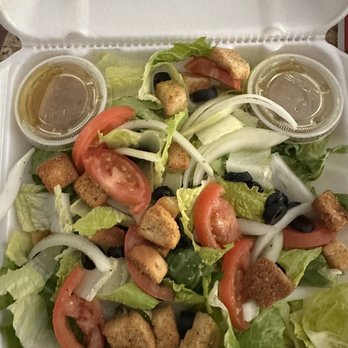 Teddy's Brooklyn Style Pizza - Pizza Near Me - Middleburg, Virginia