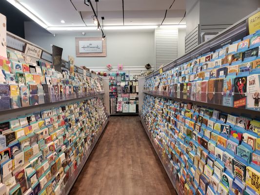 Amreen's Hallmark Shop by null