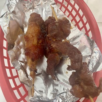 Marianas Grinds - BBQ Stick - Hawaiian Near Me - Jacksonville, Florida Marianas Grinds - BBQ Stick - Hawaiian Near Me - Jacksonville, Florida