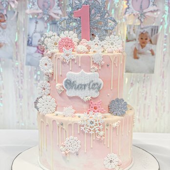Ina Bakes - Custom Cakes Near Me Ina Bakes - Custom Cakes Near Me