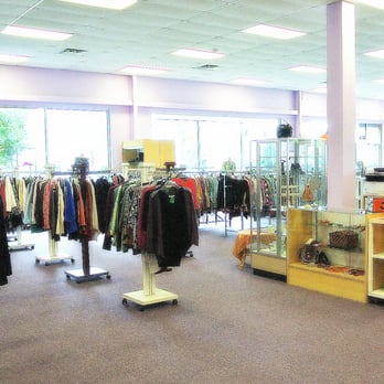 WINGS Resale Store - Thrift Stores Near Me - Niles, Illinois WINGS Resale Store - Thrift Stores Near Me - Niles, Illinois