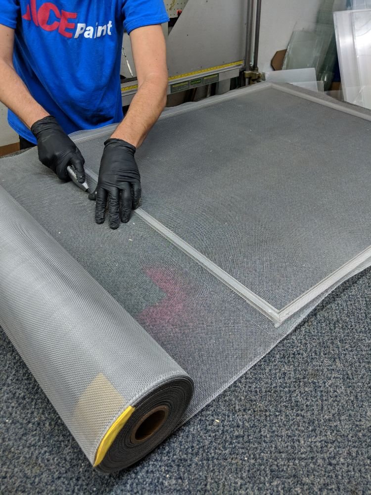 WOLFE ACE HARDWARE Updated September 2024 6118 Havelock Ave