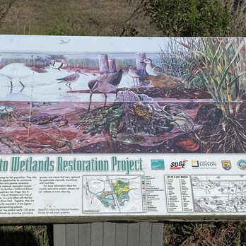 San Dieguito River Park - Lots of good info. - Hiking Near Me - Del Mar, California San Dieguito River Park - Lots of good info. - Hiking Near Me - Del Mar, California