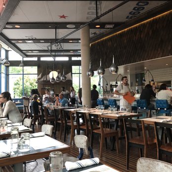 BeetleCat - Seafood Near Me - Atlanta, Georgia