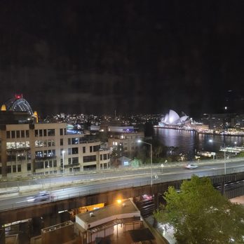 Four Seasons Hotel Sydney - View from our room - Hotels Near Me - Sydney, NSW Four Seasons Hotel Sydney - View from our room - Hotels Near Me - Sydney, NSW