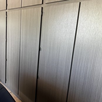 The Storage Doctor - a black suitcase in a cubicle - Flooring Near Me - Gilbert, Arizona The Storage Doctor - a black suitcase in a cubicle - Flooring Near Me - Gilbert, Arizona