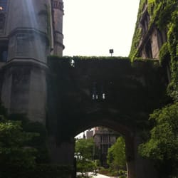University of Chicago