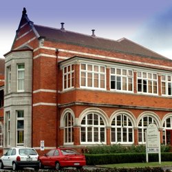 The Village Square Trust - Parnell Community Centre
