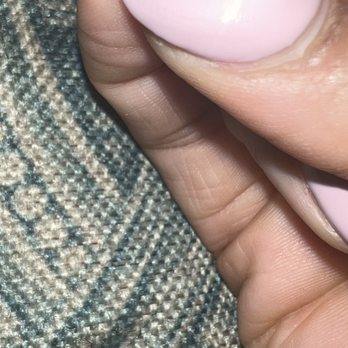 BV Nails & Lounge - Another gap - Nail Salons Near Me - Syracuse, New York