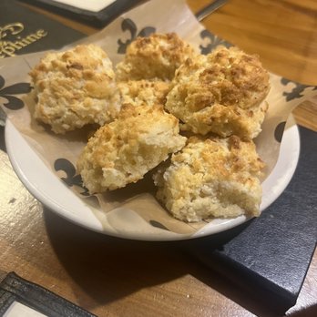 Cafe Josephine - Complimentary biscuits - Cajun/Creole Near Me - Sunset, Louisiana Cafe Josephine - Complimentary biscuits - Cajun/Creole Near Me - Sunset, Louisiana