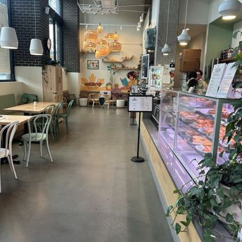 Pinoyshki Bakery & Cafe - Inside - Bakeries Near Me - Seattle, Washington Pinoyshki Bakery & Cafe - Inside - Bakeries Near Me - Seattle, Washington