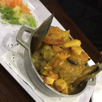 Orozco's - Seafood mofongo - Puerto Rican Near Me - San Juan, Puerto Rico Orozco's - Seafood mofongo - Puerto Rican Near Me - San Juan, Puerto Rico