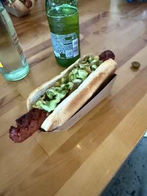 Third Coast Hot Dogs by null
