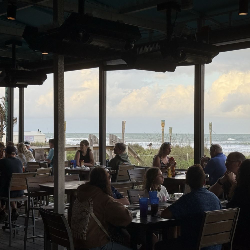 Coconuts On The Beach - Bars Near Me - Cocoa Beach, Florida Coconuts On The Beach - Bars Near Me - Cocoa Beach, Florida