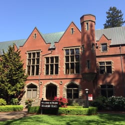 Pacific University