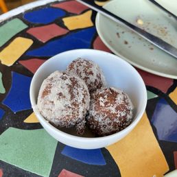 banana beignets banana beignets