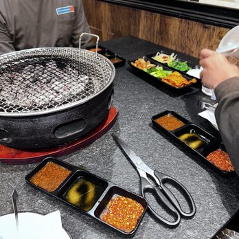 The Fire Spot - Barbeque Near Me - San Diego, California