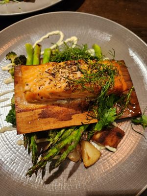 Harvest Seasonal Grill - Moorestown by null