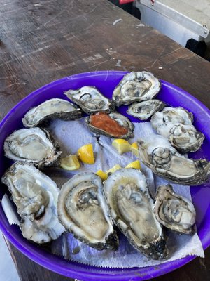 J's Seafood Dock by null