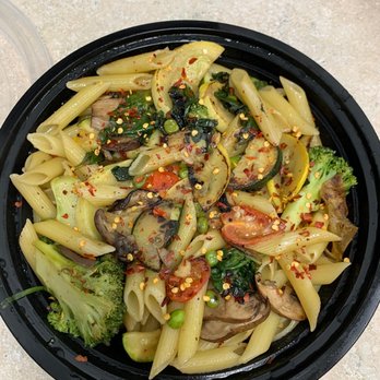 Maria's Italian Kitchen - Pasadena - Penne Primavera - Italian Near Me - Pasadena, California Maria's Italian Kitchen - Pasadena - Penne Primavera - Italian Near Me - Pasadena, California