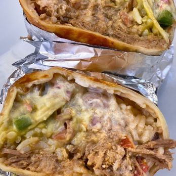 Super Burrito - Burrito - Tex-Mex Near Me - Arverne, New York