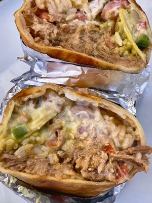 Super Burrito Rockaway | Queens by null