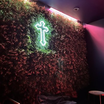 Patron Saint - First VIP room - Bars Near Me - Indianapolis, Indiana Patron Saint - First VIP room - Bars Near Me - Indianapolis, Indiana