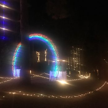 Santa Land - Specialty Food Near Me - Lindale, Texas