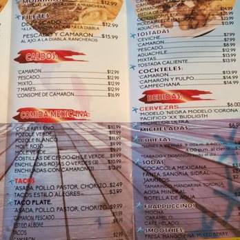 Mariscos El Alegre - Mexican Near Me - Anaheim, California Mariscos El Alegre - Mexican Near Me - Anaheim, California