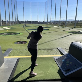 Topgolf - Wife's first time playing - Golf Near Me - San Jose, California Topgolf - Wife's first time playing - Golf Near Me - San Jose, California