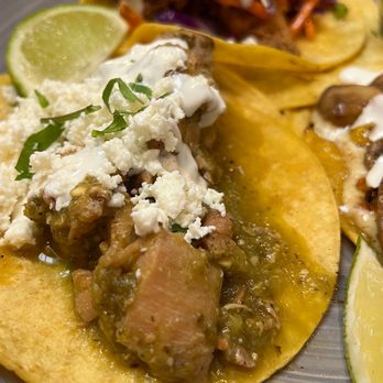 Taco Uprising - Pollo verde - Cocktail Bars Near Me - Denver, Colorado Taco Uprising - Pollo verde - Cocktail Bars Near Me - Denver, Colorado