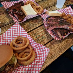 Pulled Pork