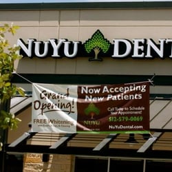 NuYu Dental - NuYu Dental - We are located by the IKEA plaza across Mighty Fine Burgers!