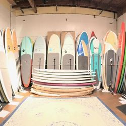 Cal Sup Surf Outlet