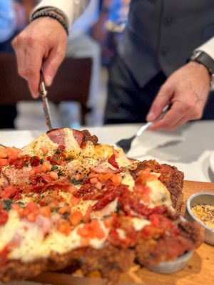 La Cabrera Sunny Isles by null