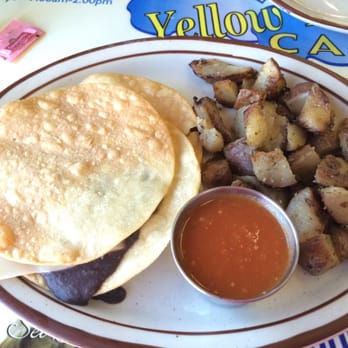 Yellow Bird Cafe - Excellent food and service. Just found on Yelp and it was worth the stop. Cuban flair! - Breakfast & Brunch Near Me - Hammond, Louisiana Yellow Bird Cafe - Excellent food and service. Just found on Yelp and it was worth the stop. Cuban flair! - Breakfast & Brunch Near Me - Hammond, Louisiana