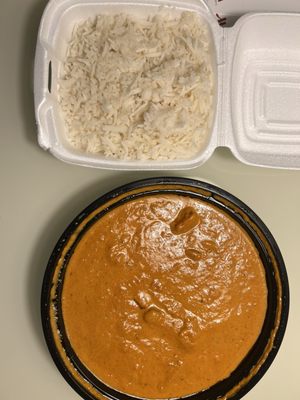 Tamarind Indian Cuisine by null