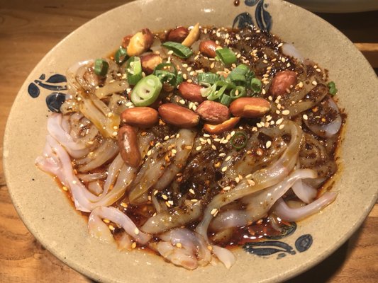 Spicy Joint Chinatown by null