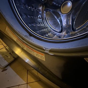 Super Master Appliance - Deteriorating Boot - Appliances & Repair Near Me