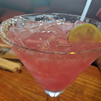 Chili's - Margarita - American Near Me - Dallas, Texas