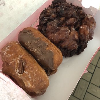 Donut Delite - Donuts Near Me - Menlo Park, California