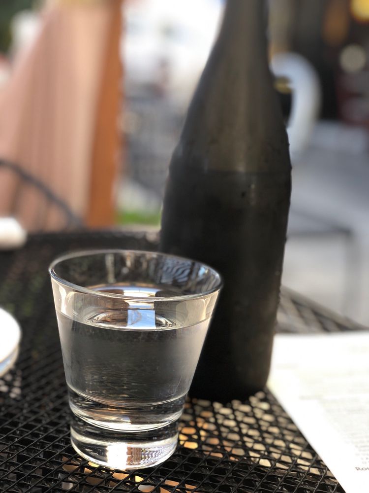 Bellanico Restaurant & Wine Bar