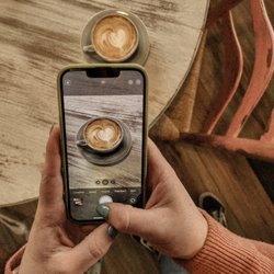 Beans 'N Butter Coffee