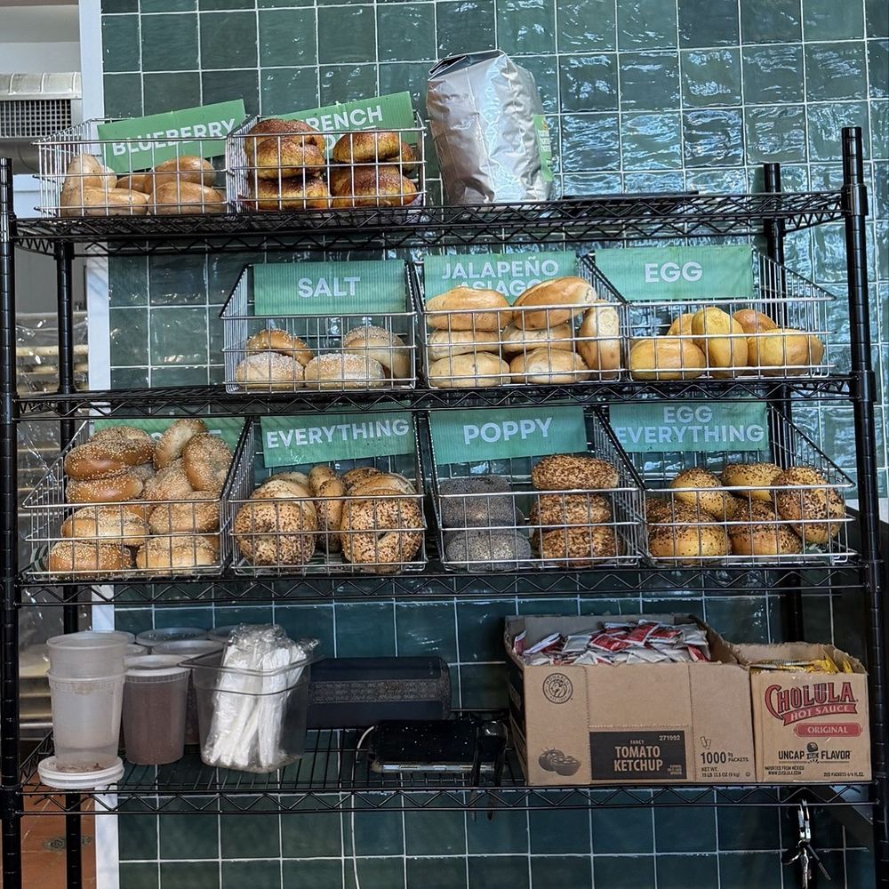 Homesick Bagels - Coffee & Tea Near Me - Tampa, Florida Homesick Bagels - Coffee & Tea Near Me - Tampa, Florida
