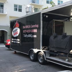 Tuffy's BBQ