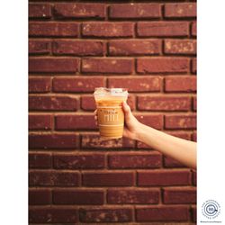 The Mill Coffee &Tea - Follow along on Instagram - @theworkmanscoffeespots